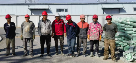 振安厂房地基沉降注浆加固施工队伍怎么选